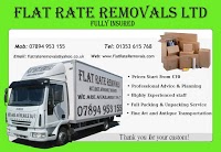 Flat Rate Removals 255615 Image 0
